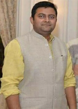 anuj